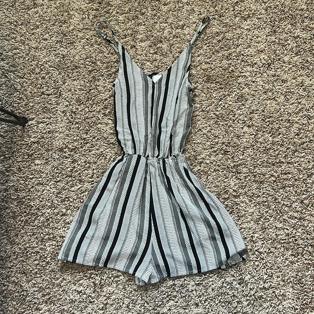 H&M romper
